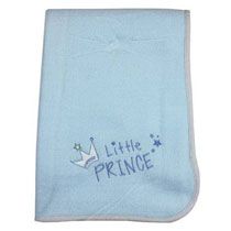 Little Prince Baby Wrap