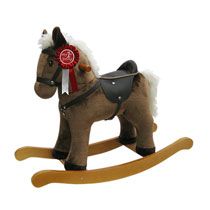 My First Rocking Horse