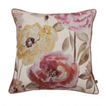 Scatter Box Kacey Floral Feather Filled Cushion