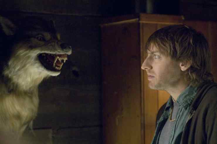 Still from Cabin in the Woods