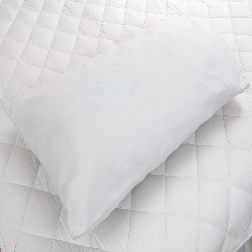 Linens Limited Value Range Pillow Protectors 4 Pack 