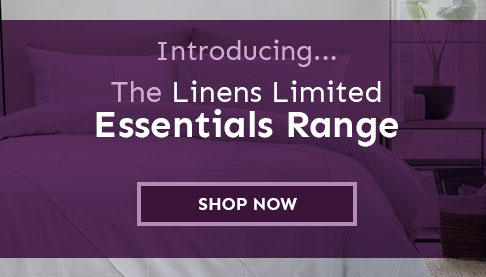 Linens Essentials Range