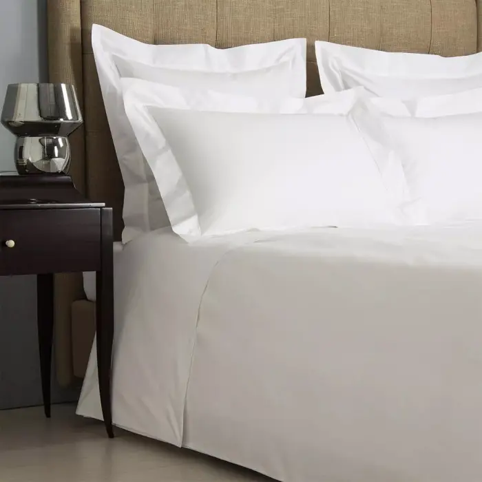 Details about   Shunjie.Home Flat Sheet Only Full Size 400 TC 100% Egyptian Cotton Flat Sheet 