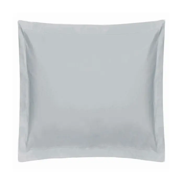 Belledorm 1000 TC 100% Egyptian Cotton Sateen Continental Oxford Pillow Case 